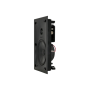 Sonance Enceinte Rectangulaire 6”, la paire