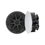 Sonance Enceinte Ronde 6”, la paire