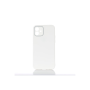 WE Coque de protection GLASS APPLE IPHONE 12 Blanc