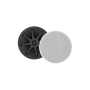 Sonance 2x adaptateurs Rond   Carré + 2 grilles carrées pour VPXT6R