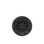 Sonance 2x adaptateurs Rond   Carré + 2 grilles carrées pour VPXT6R