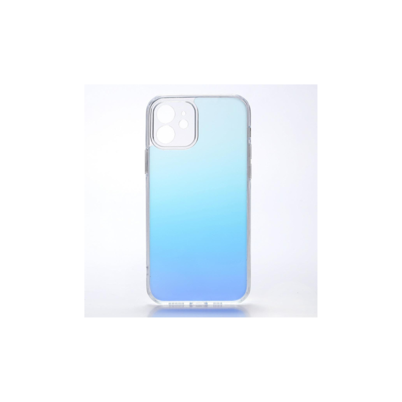 WE Coque de protection IRISEE OPAQUE IPHONE 12 PRO