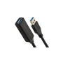 Cordon amplifié USB 3.2 GEN 1- AM/CF- 20m