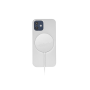 WE Coque de protection MAGSAFE IPHONE 12 / 12 PRO Blanc