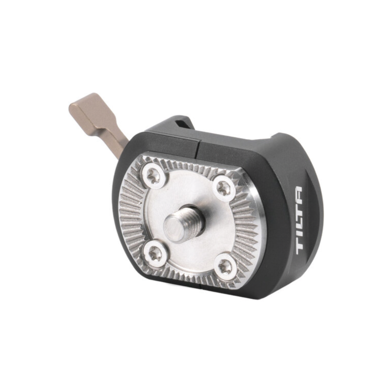 Tilta Adaptateur NATO vers Rosette - Noir