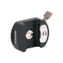 Tilta Adaptateur NATO vers Rosette - Noir