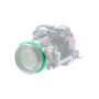 Tilta Universal Focus Gear Ring- Green