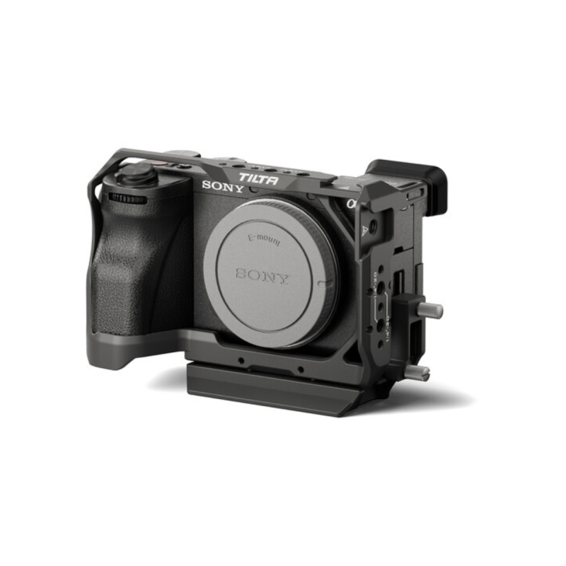 Tilta Full Camera Cage for Sony a6700 - Black