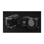 Tilta Full Camera Cage for Sony a6700 - Black