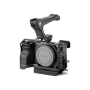 Tilta Camera Cage for Sony a6700 Lightweight Kit - Black