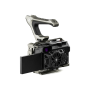 Tilta Camera Cage for Sony a6700 Lightweight Kit - Titanium Gray