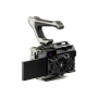Tilta Cage de caméra pour kit léger Sony a6700 - Gris titane