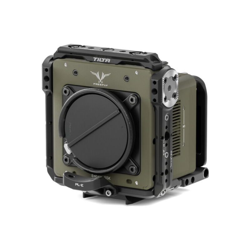 Tilta Full Camera Cage for Freefly Ember S5K - Black