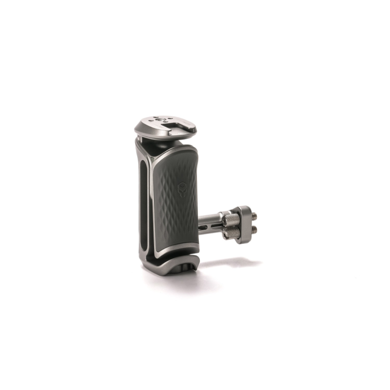 Tilta Poignée latérale Xeno (double 1/4"-20) - Gris titane
