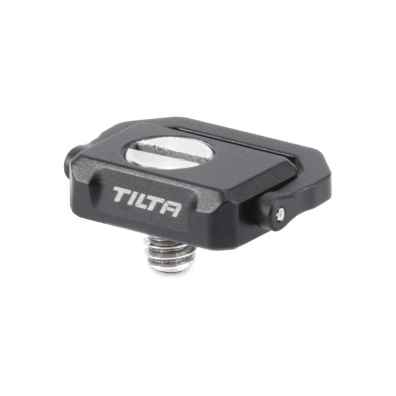 Tilta Fixation de sangle d'appareil photo 1/4"-20 - Noir