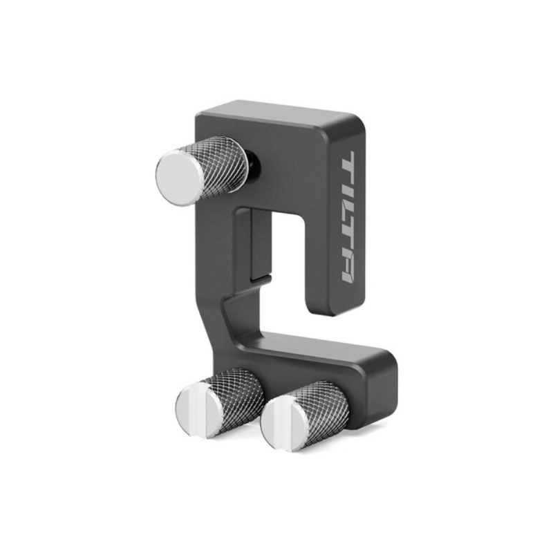 Tilta Serre-câble HDMI pour Sony ZV-E1 - Noir