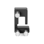 Tilta Serre-câble HDMI pour Sony ZV-E1 - Noir