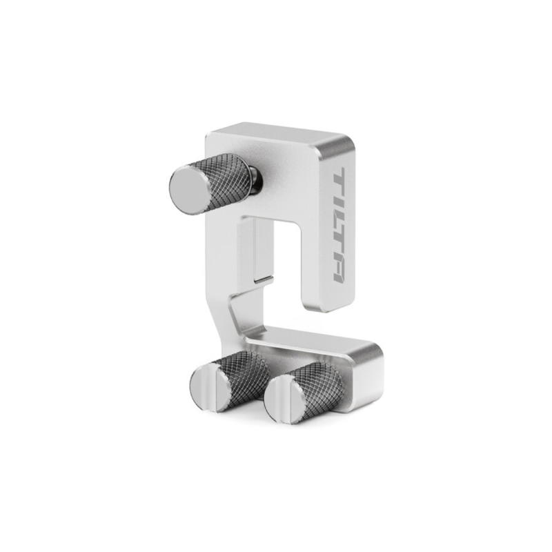 Tilta HDMI Cable Clamp for Sony ZV-E1 - Sliver