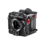 Tilta Cage de caméra complète pour RED KOMODO-X - Noir