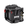 Tilta Cage de caméra complète pour RED KOMODO-X - Noir