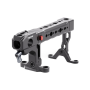 Tilta Poignée supérieure pliable pour RED KOMODO-X - Noir