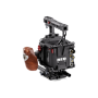 Tilta Cage de caméra pour kit de base RED KOMODO-X - Noir