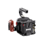 Tilta Cage de caméra pour kit léger RED KOMODO-X - Noir
