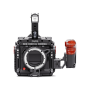 Tilta Cage de caméra pour kit léger RED KOMODO-X - Noir