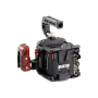 Tilta Cage de caméra pour kit RED KOMODO-X Pro - Noir