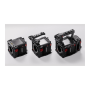 Tilta Cage de caméra pour kit RED KOMODO-X Pro - Noir