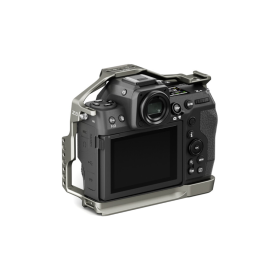 Tilta Cage complète pour appareil photo Nikon Z8 - Gris titane
