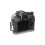 Tilta Full Camera Cage for Nikon Z8 - Titanium Gray