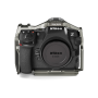 Tilta Cage complète pour appareil photo Nikon Z8 - Gris titane