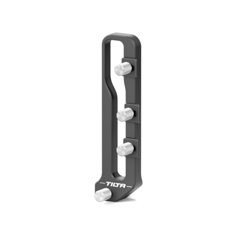 Tilta Serre-câble HDMI et USB-C pour Nikon Z8 - Noir