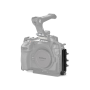 Tilta Serre-câble HDMI et USB-C pour Nikon Z8 - Noir