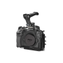 Tilta Camera Cage for Nikon Z8 Lightweight Kit - Black