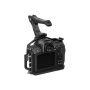 Tilta Camera Cage for Nikon Z8 Lightweight Kit - Black