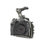 Tilta Camera Cage for Nikon Z8 Lightweight Kit - Titanium Gray