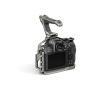 Tilta Camera Cage for Nikon Z8 Lightweight Kit - Titanium Gray
