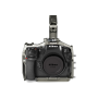 Tilta Cage d'appareil photo pour kit léger Nikon Z8 - Gris titane