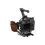 Tilta Cage d'appareil photo pour kit Nikon Z8 Pro - Noir