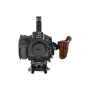Tilta Cage d'appareil photo pour kit Nikon Z8 Pro - Noir