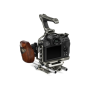 Tilta Cage de caméra pour kit Nikon Z8 Pro - Gris titane