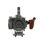 Tilta Cage de caméra pour kit Nikon Z8 Pro - Gris titane