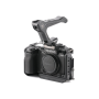 Tilta Cage de caméra pour kit de base Fujifilm X-S20 - Noir