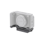 Tilta Plaque de base Arca pour Sony ZV-E1 - Noir