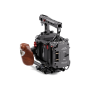 Tilta Camera Cage for RED KOMODO-X Advanced Kit (Gold Mount) - Black