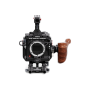 Tilta Cage de caméra pour kit avancé RED KOMODO-X (G-Mount) - Noir