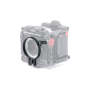 Tilta Support adaptateur de montage LPL pour RED KOMODO-X - Noir
