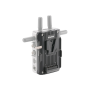 Tilta Plaque de batterie pour émetteur vidéo DJI (femelle) - V-Mount